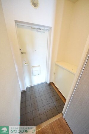 エクセレントコート三枝木の物件内観写真